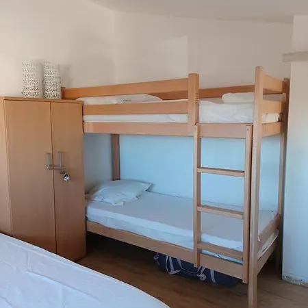 Magnifique T2 Duplex Vue Port * Agde