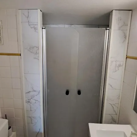 Magnifique T2 Duplex Vue Port Apartamento Agde